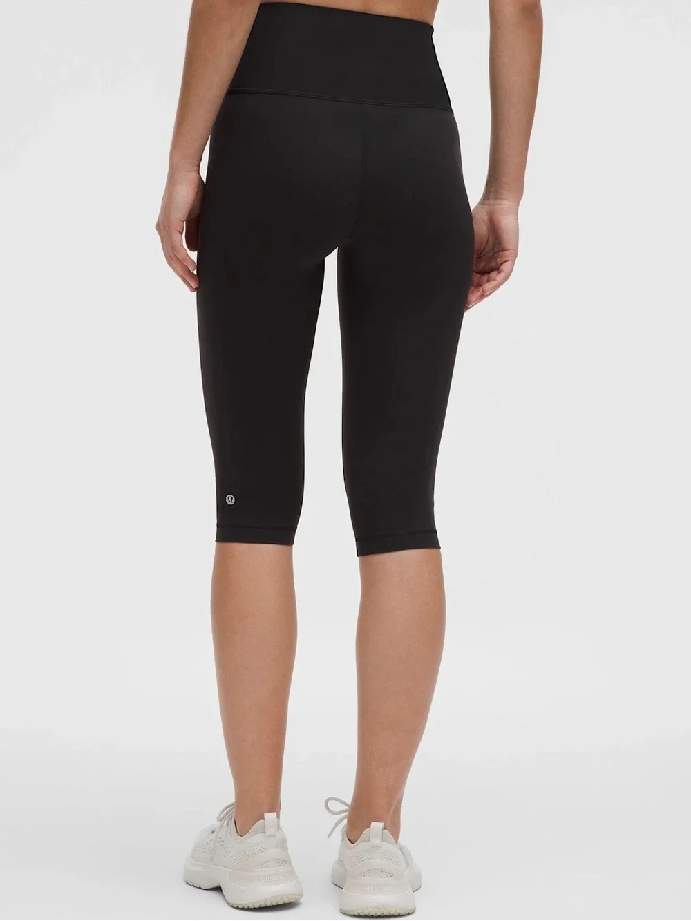 Lululemon Capri High-Rise 15